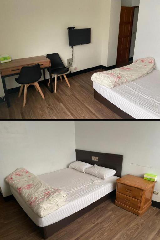 Xiao Gu Homestay Taitung Exterior photo