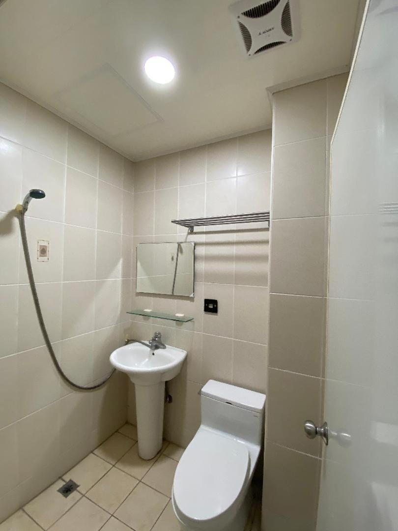 Xiao Gu Homestay Taitung Exterior photo